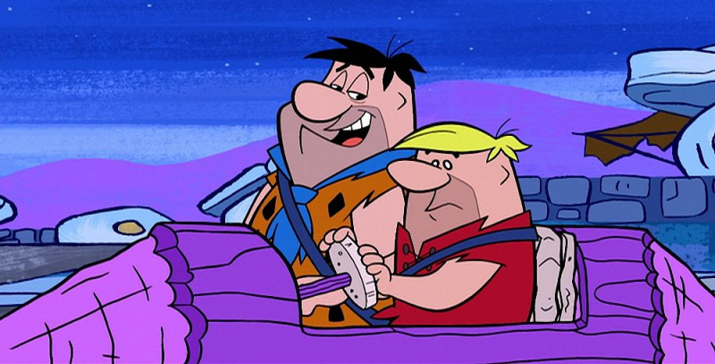 Flintstonowie - będzie reboot dla dorosłych. Warner Bros. zapowiada animację