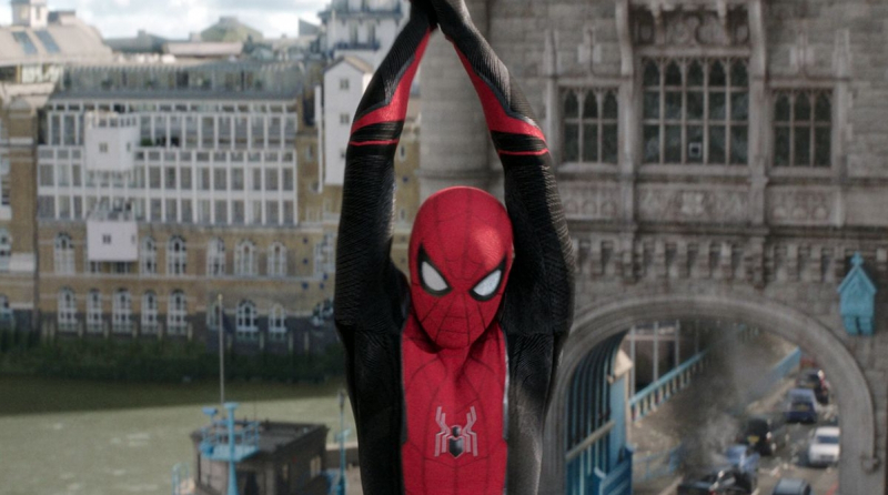 Spider-Man: Daleko od domu - kto przejął Avengers Tower? Zaskakujący easter egg