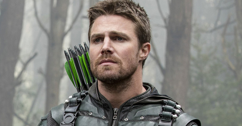 Arrow