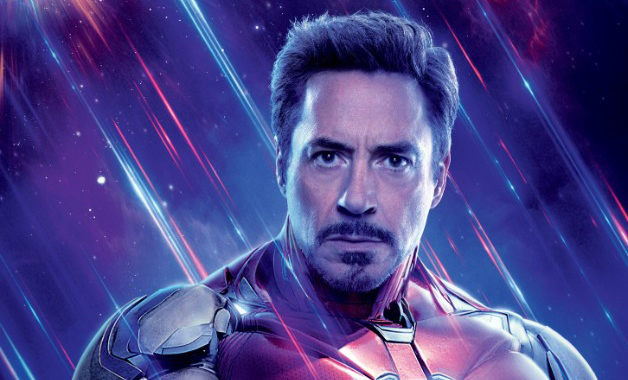 Avengers: Koniec gry - zbroja Iron Mana nie mogła pomóc? Aktor komentuje