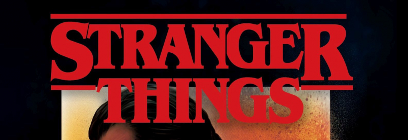 Stranger Things: przeczytaj fragment powieści Ciemność nad miastem