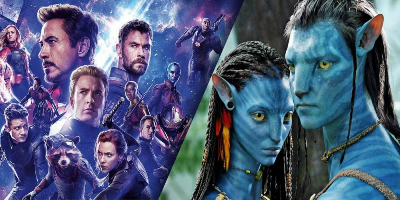 Avengers: Endgame bije Avatara w box office! Historyczna chwila dla MCU [SDCC 2019]