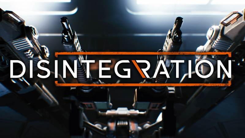 Disintegration to nowa gra od współtwórcy Halo. Zobacz pierwszy teaser
