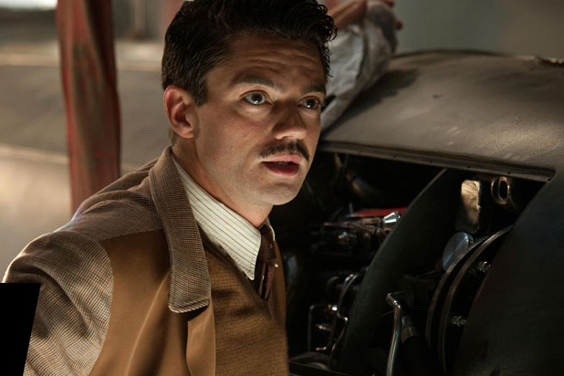 Howard Stark