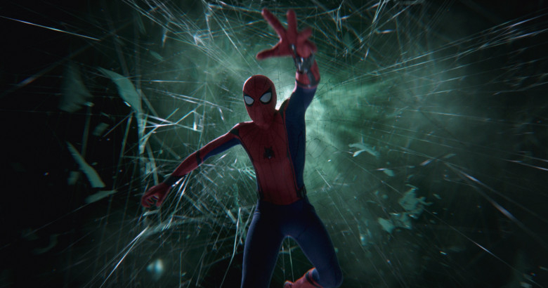 Spider-Man: Daleko od domu - tę scenę usunięto. Mysterio mógł wyglądać zupełnie inaczej