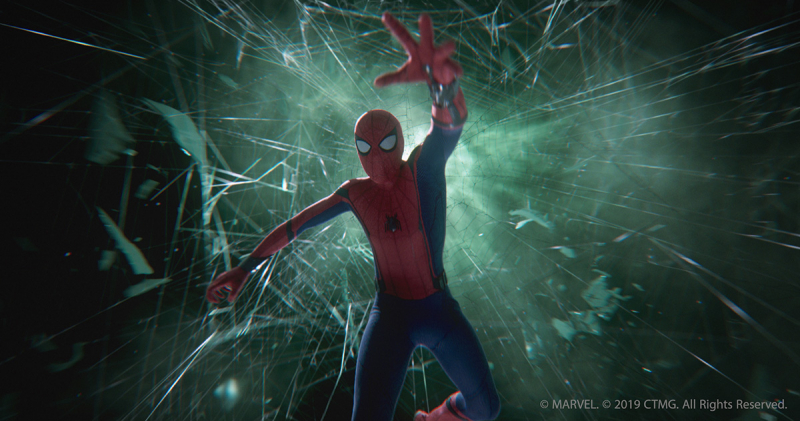Afera Spider-Mana - Sony myśli, że poradzi sobie bez MCU