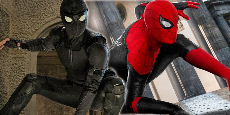 Spider-Man: Daleko od domu - scenarzyści komentują teorie fanowskie