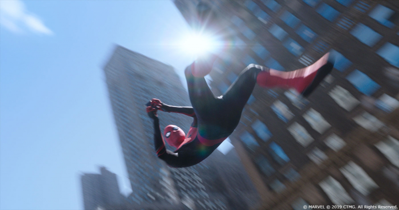 Spider-Man: Daleko od domu - w filmie MCU mógł pojawić się także ten złoczyńca