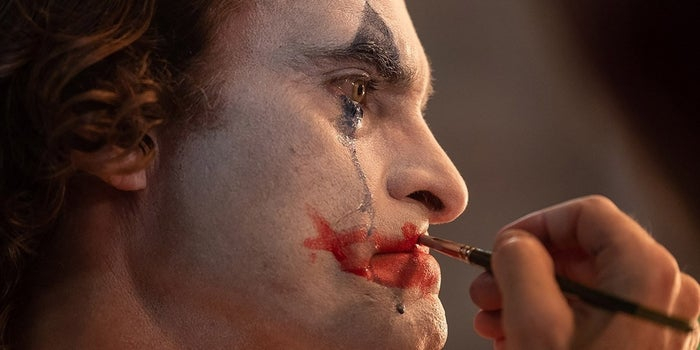 Joker - film inny niż wszystkie. Producent o kinie superbohaterskim