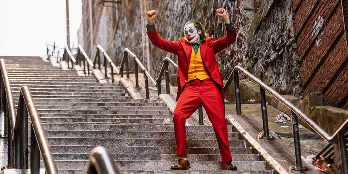 Joker i inne - zdjęcia z filmów, które zobaczymy na festiwalu w Toronto