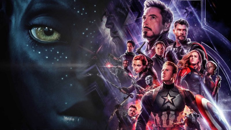 Avengers: Endgame strąci Avatara z tronu box office? Ostatni marsz fanów MCU