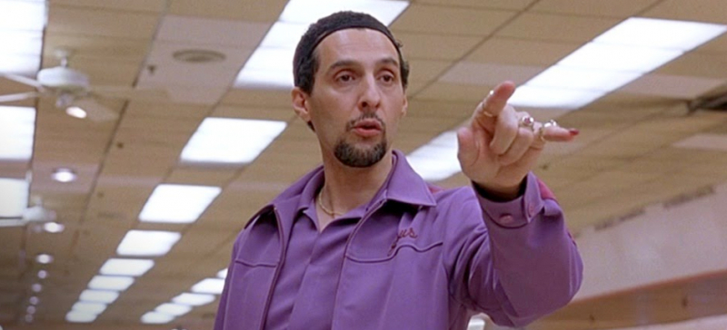 Jesus Quintana / Big Lebowski