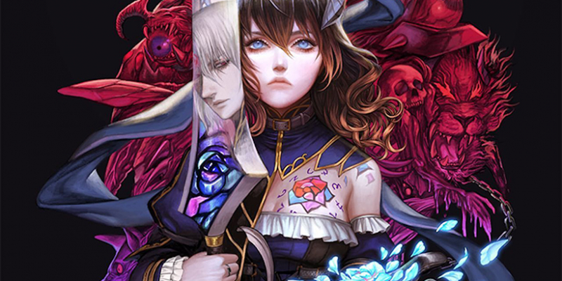 Bloodstained: Ritual of the Night – recenzja gry