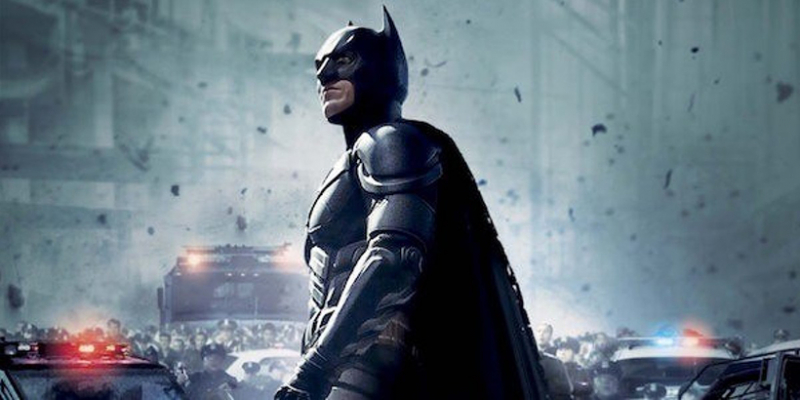 Batman - Warner Bros. chciało czwartego filmu Nolana. Czemu nie powstał?