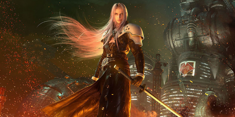 Final Fantasy 7 Remake otrzymało ostatni zwiastun przed premierą. Zobacz wideo