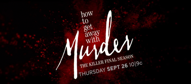 Sposób na morderstwo - koniec serialu. 6. sezon będzie ostatnim