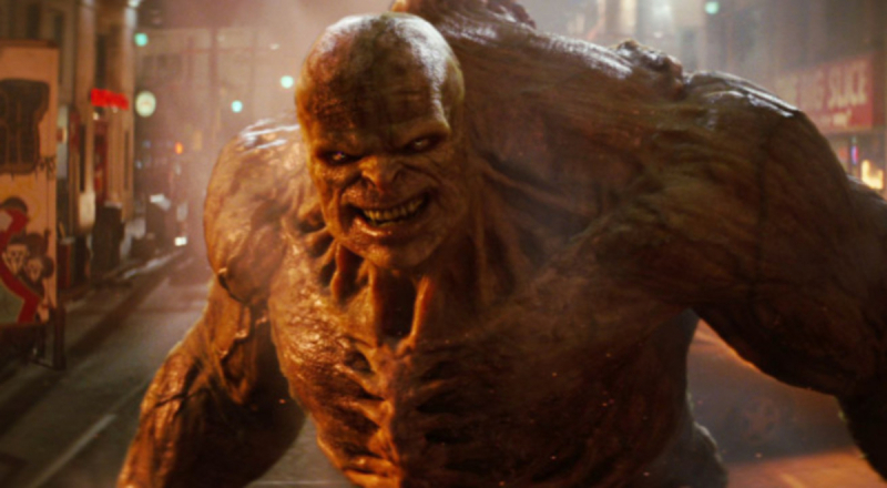 41. Abominacja - The Incredible Hulk