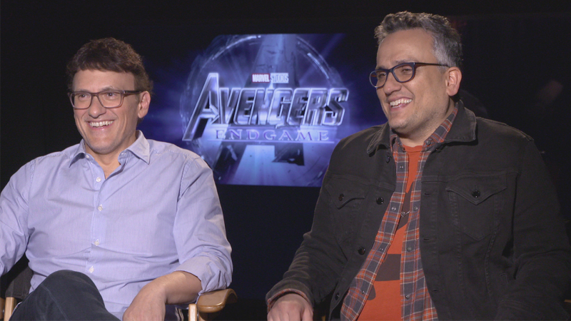 The Gray Man - reżyserzy Avengers: Endgame robią superprodukcję dla Netflixa. Ogromny budżet