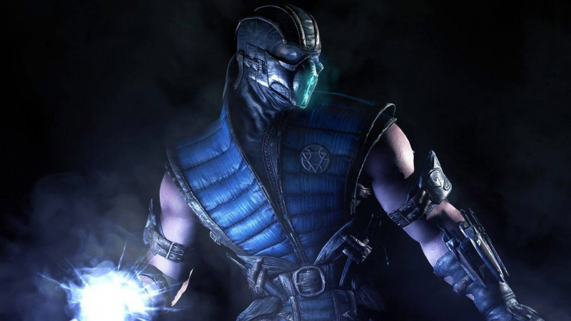 Mortal Kombat - Sub-Zero obsadzony w kinowym filmie! Kto zagra?