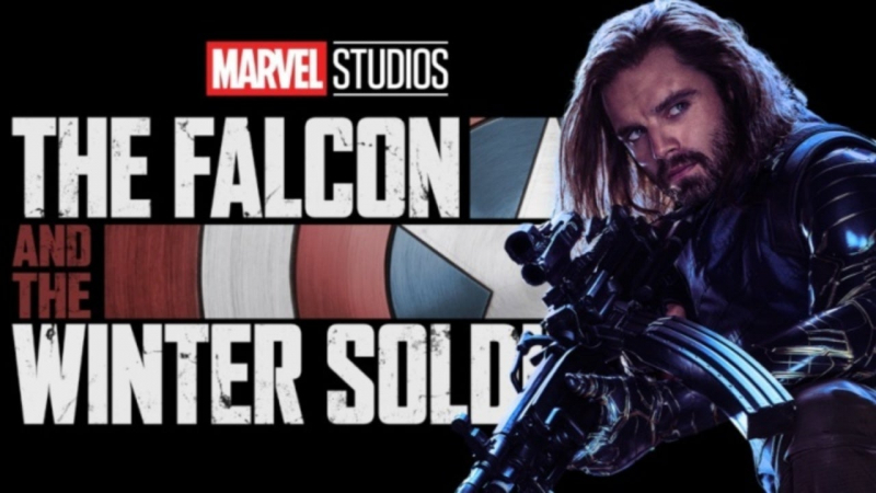 Falcon & Winter Soldier - Baron Zemo wraca do MCU. Teraz założy maskę [SDCC 2019]