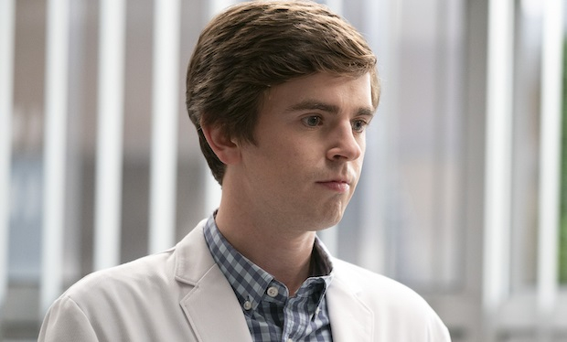The Good Doctor - 5. sezon