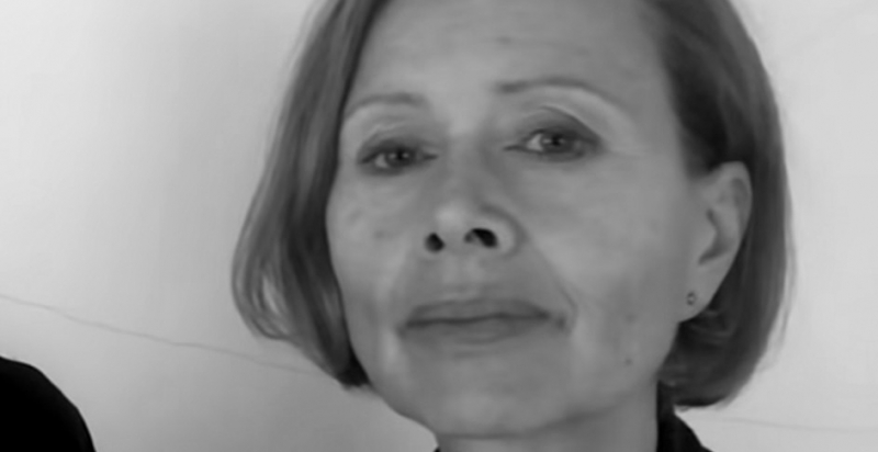 Hanna Dunowska nie żyje. Aktorka i prezenterka miała 60 lat