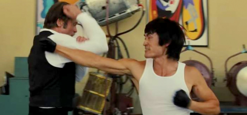 Pewnego razu... w Hollywood - córka Bruce'a Lee atakuje Tarantino: Powinien się zamknąć