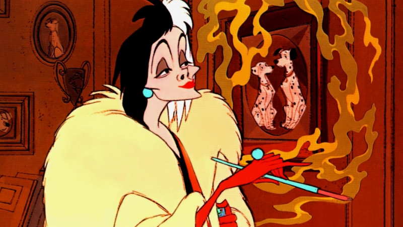 Cruella - data premiery filmu Disneya przesunięta