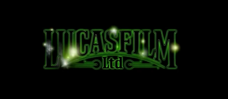 Lucasfilm logo