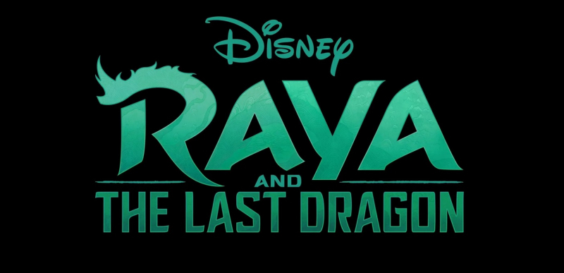 Raya i Ostatni Smok - aktorka z Gwiezdnych wojen dołącza do animacji Disneya. Pierwsze zdjęcie