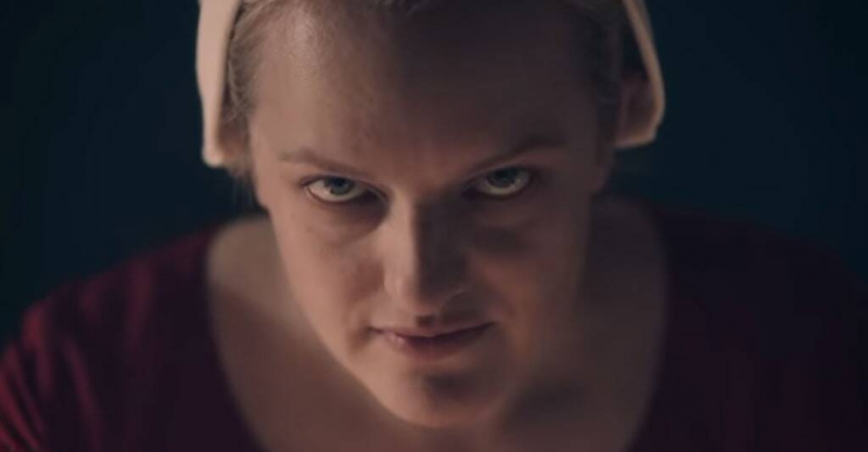 7. Elisabeth Moss - 24 mln dolarów