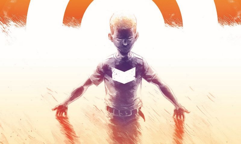 Hawkeye #01: Odmieniony - recenzja komiksu