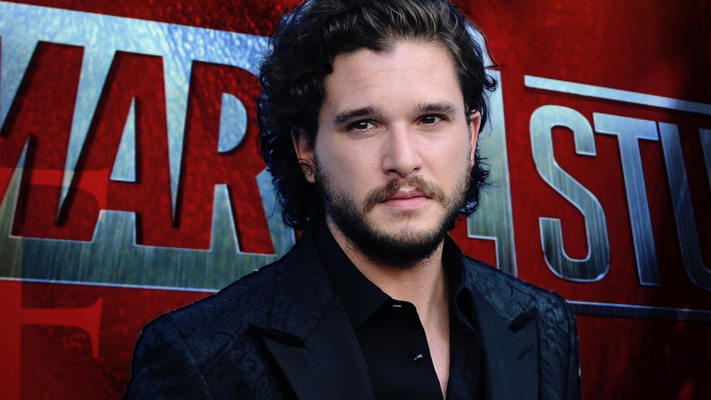 Kit Harington