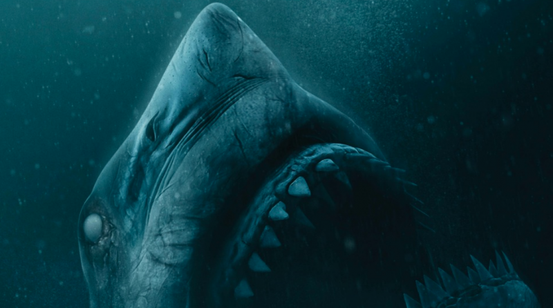 47 Meters Down: Uncaged 