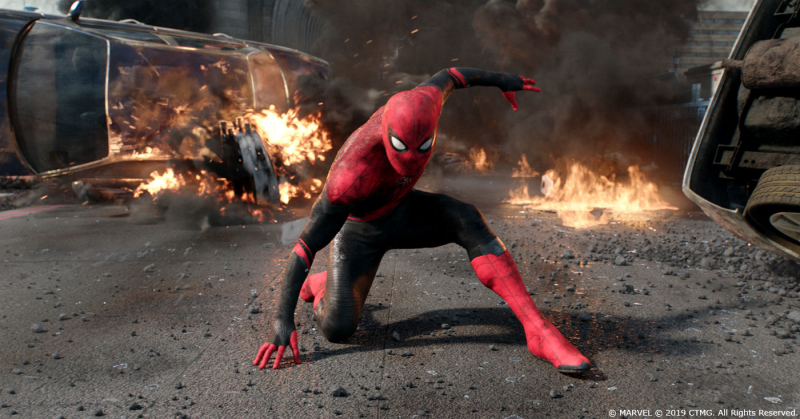 Spider-Man: No Way Home - prawdziwy powód, dla którego Andrew Garfield dołączył do filmu