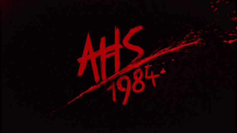 American Horror Story: 1984 - nowy teaser serialu