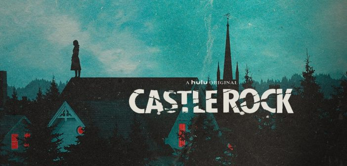 Castle Rock - data premiery 2. sezonu serialu