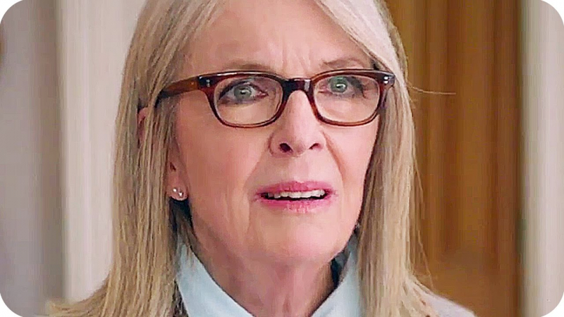 Diane Keaton