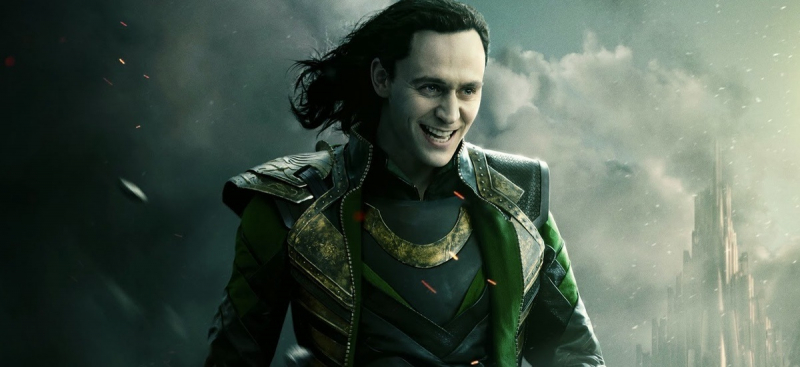 Loki - pierwsze zdjęcia z planu serialu Disney+. Co zdradzają o fabule?