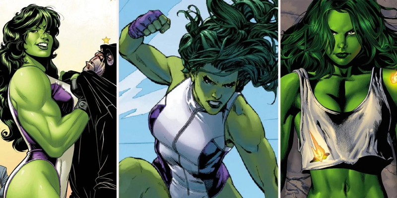 She-Hulk - kiedy ruszą zdjęcia do nowego serialu MCU od Disney+?