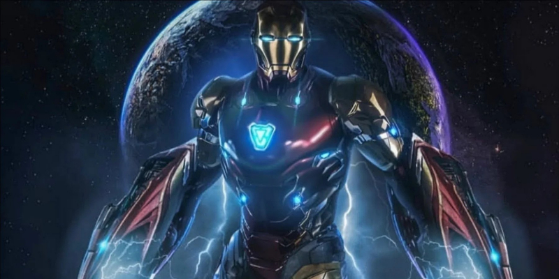 Avengers: Endgame - Iron Man na dopalaczu superżołnierza? Fanowska teoria