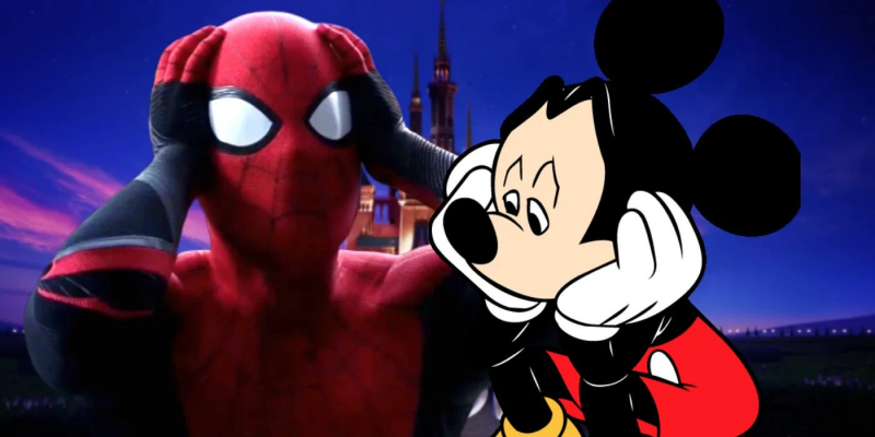 Disney i Sony na wojnie o reżysera z MCU. Spider-Man 3 ma scenarzystów