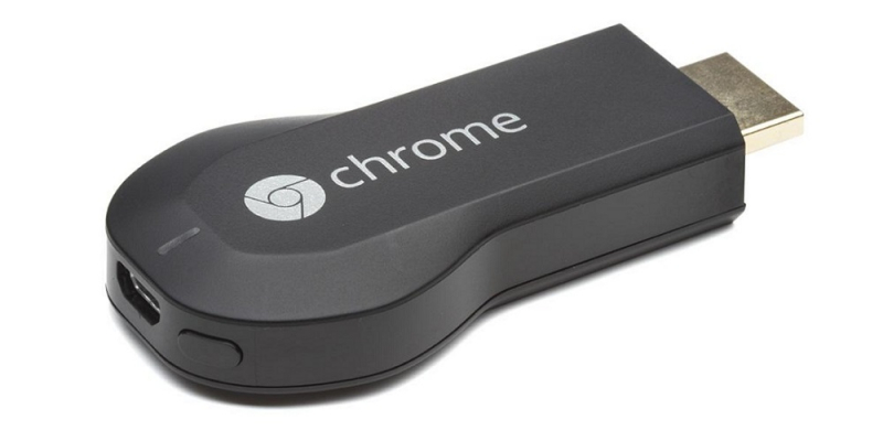 Pierwsza generacja Chromecasta odchodzi w zapomnienie