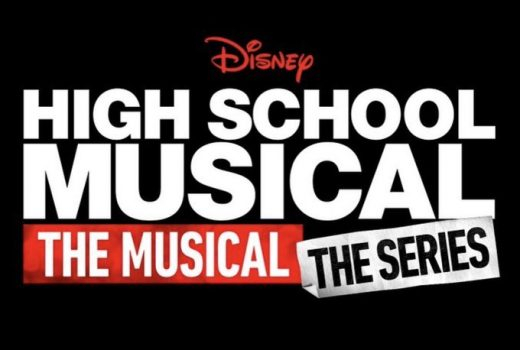 High School Musical: The Musical: The Series - 10-odcinkowy serial, w którym poznamy losy uczniów East High, którzy wystawiają przedstawienie High School Musical na potrzeby zimowej produkcji teatralnej