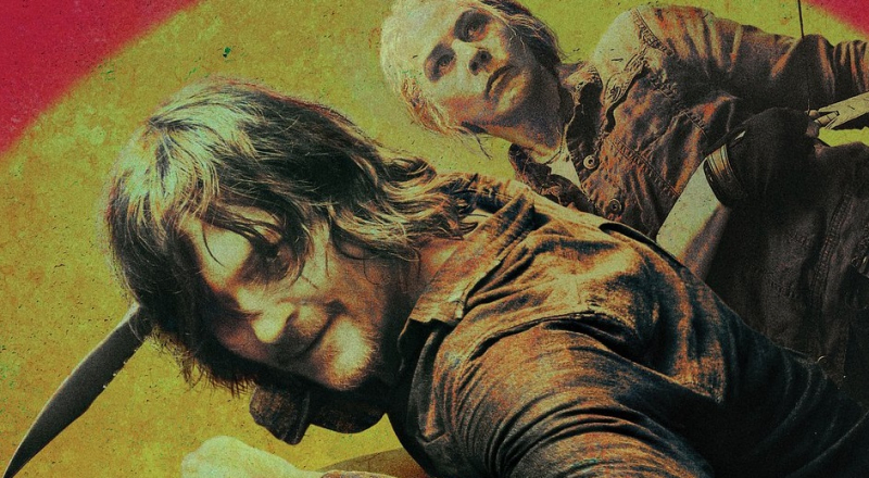 The Walking Dead - dwa nowe plakaty 10. sezonu serialu