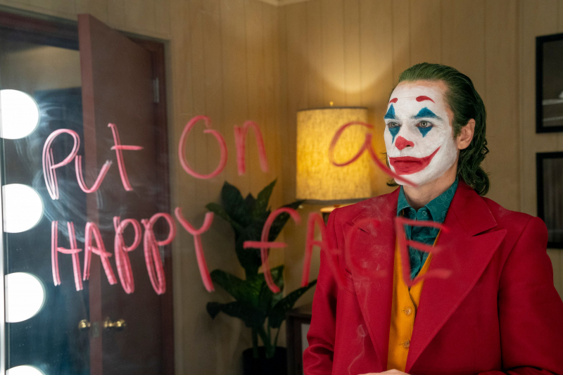 Joker idzie na podbój box office? Znakomite prognozy