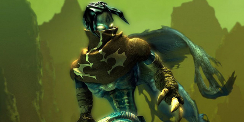 Legacy of Kain: Soul Reaver