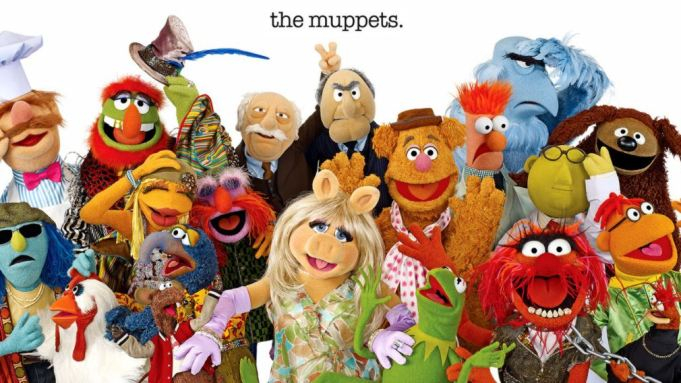 Muppets Now - szczegóły nowego serialu o Muppetach na Disney+