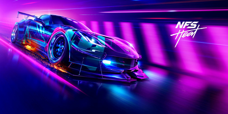 Need for Speed: Heat - czy to dobra gra? Są pierwsze recenzje