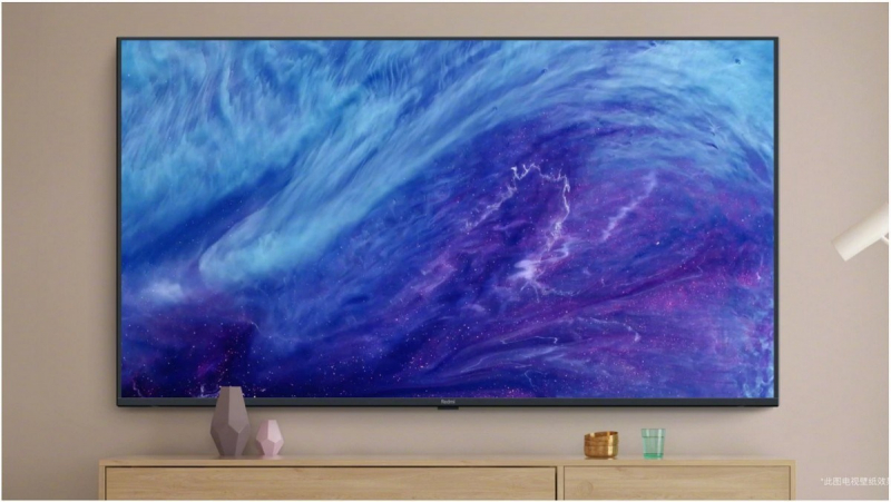 Xiaomi zaprezentowało 70-calowy telewizor 4K